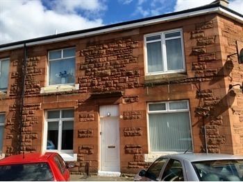 One Bedroom Apartment By Klass Living Serviced Accommodation Bellshill - Elmbank Street Apartment Eksteriør billede